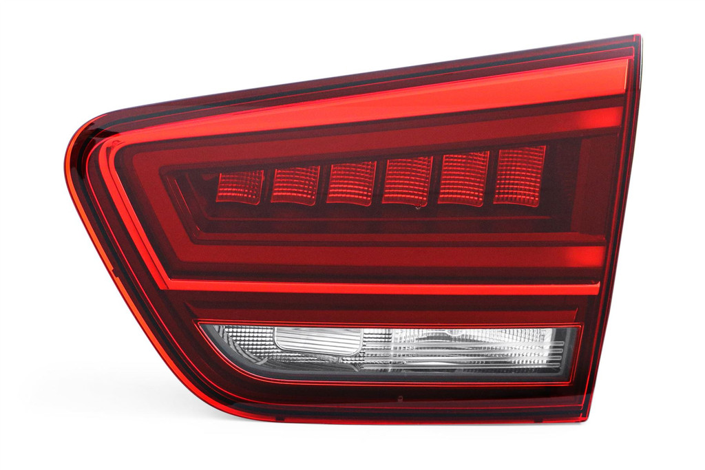 Rear light right inner LED Seat Alhambra 15- 
