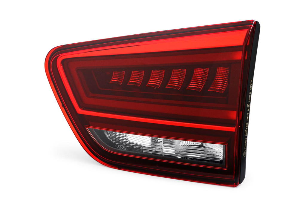 Rear light right inner LED Seat Alhambra 15- 