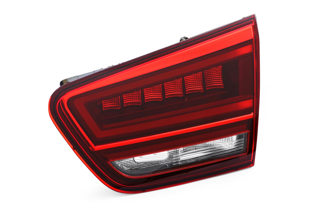 Rear light right inner LED Seat Alhambra 15- 