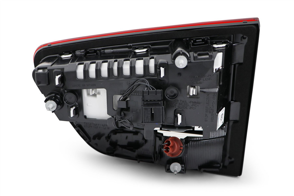 Rear light left inner LED Seat Alhambra 15-