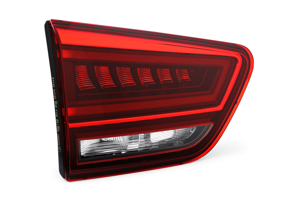 Rear light left inner LED Seat Alhambra 15-
