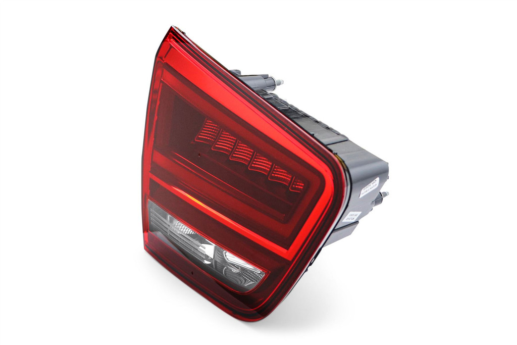 Rear light left inner LED Seat Alhambra 15-