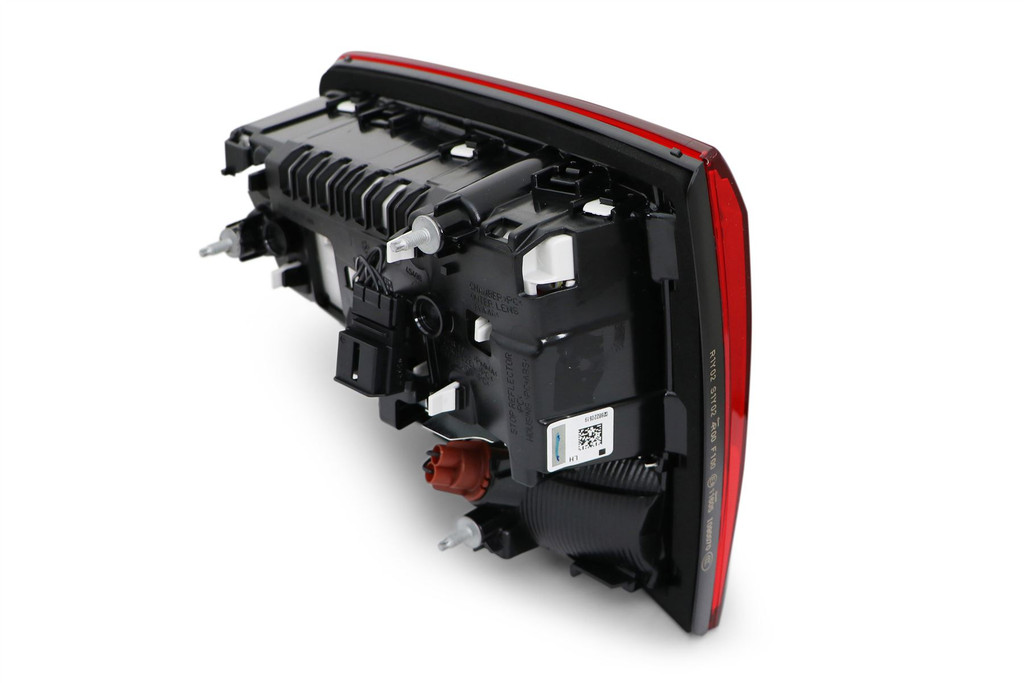Rear light left inner LED Seat Alhambra 15-