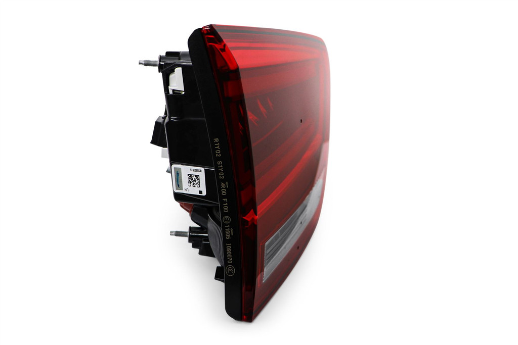 Rear light left inner LED Seat Alhambra 15-