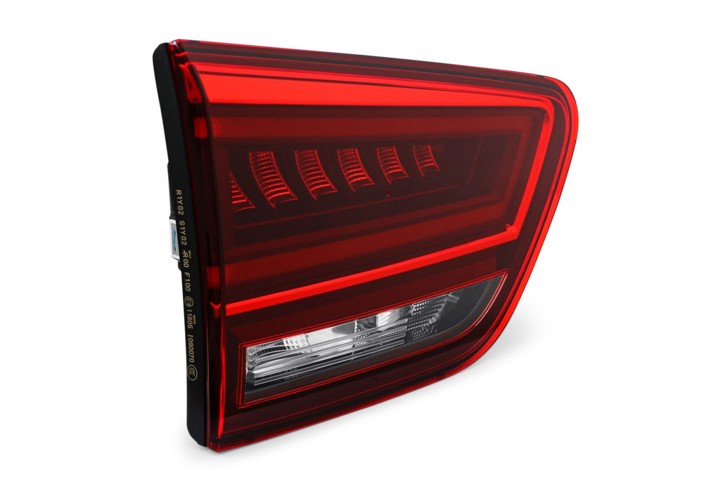 Rear light left inner LED Seat Alhambra 15-