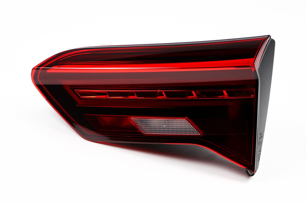Rear light dark red right LED inner VW T-Roc 17-