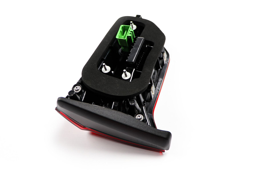 Rear light dark red right LED inner VW T-Roc 17-