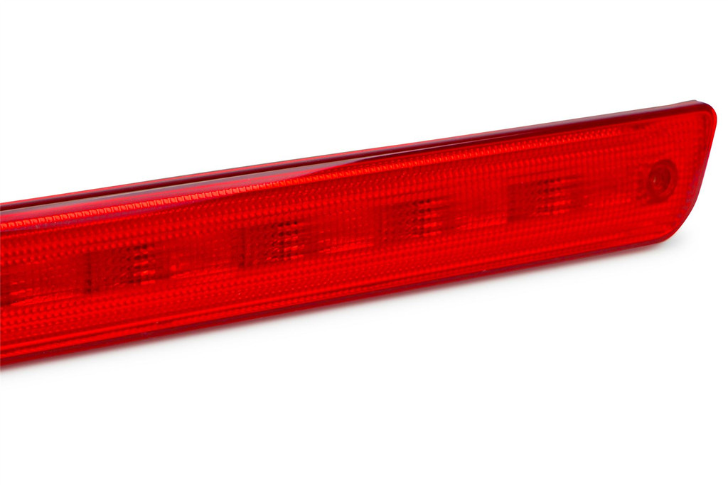 Rear high level brake light Matrix 370mm Caravan Hymer Hobbycar