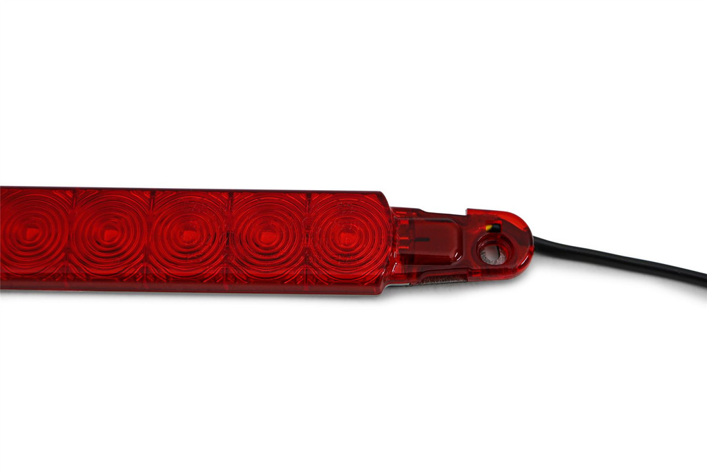 Rear high level brake light LED 280mm Motorhome Hymer Knaus