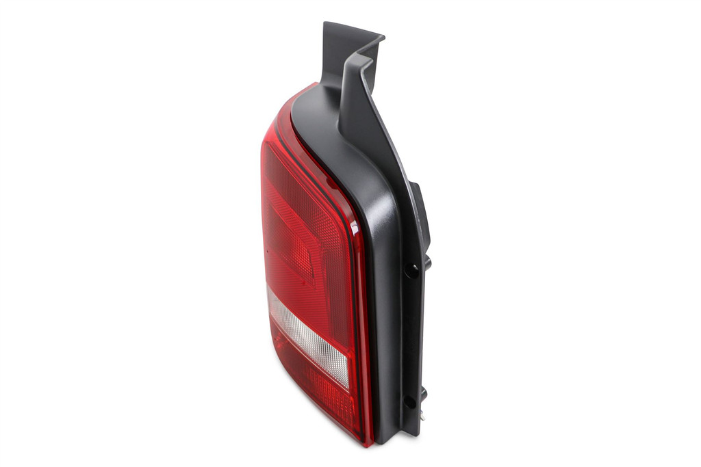 Rear light left VW Transporter T5 Caravelle Shuttle 1 door 10-15 Hella