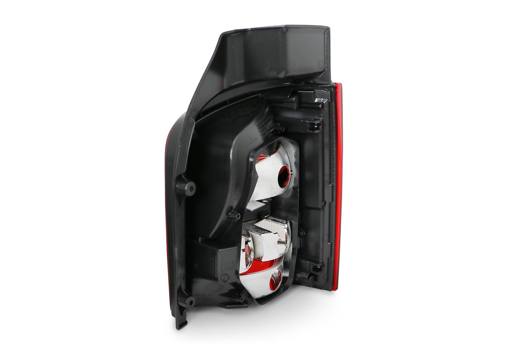 Rear light left VW Transporter T5 Caravelle 03-09 1 door Hella