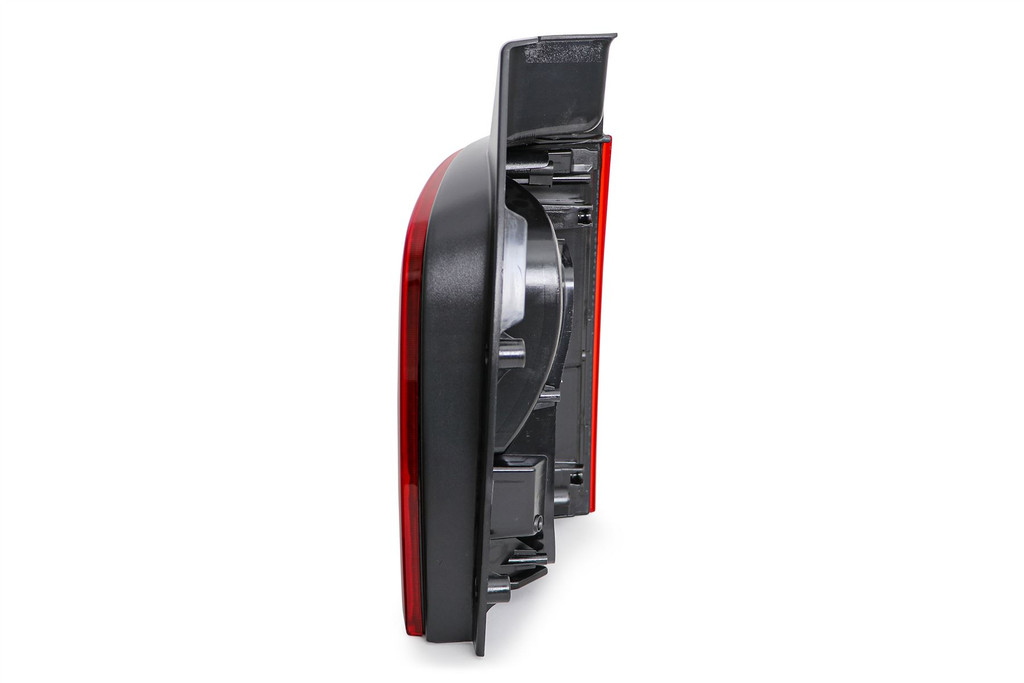 Rear light left VW Transporter T5 Caravelle 03-09 1 door Hella