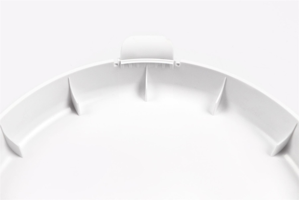 Cibie Oscar fog light cap set 9 inch 23 cm