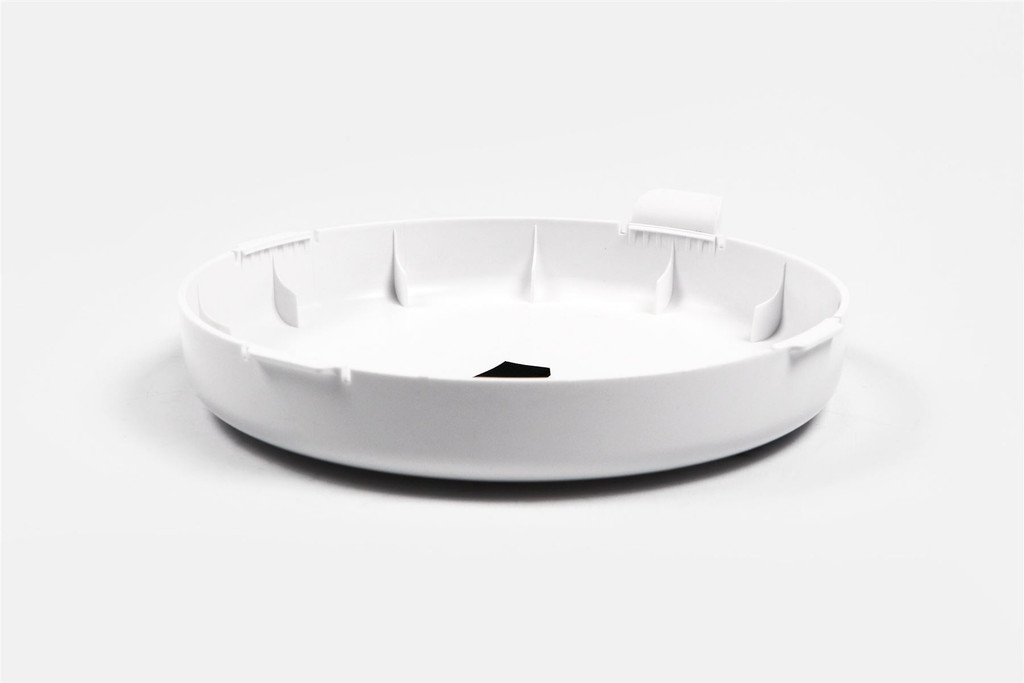 Cibie Oscar fog light cap set 9 inch 23 cm