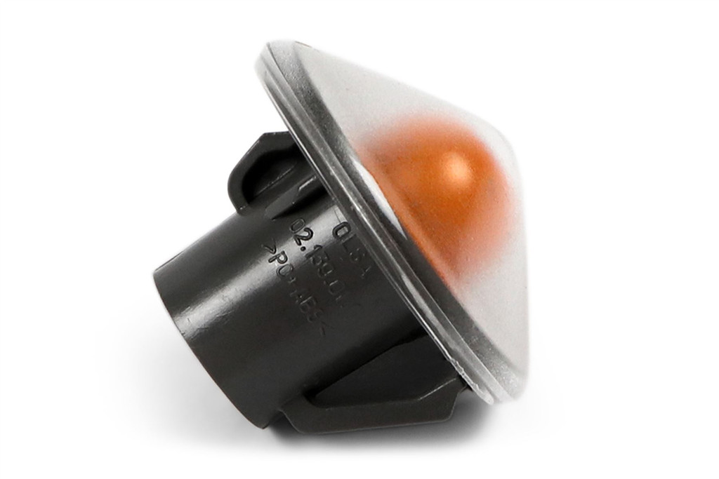 Genuine side indicators set Fiat Punto 99-10