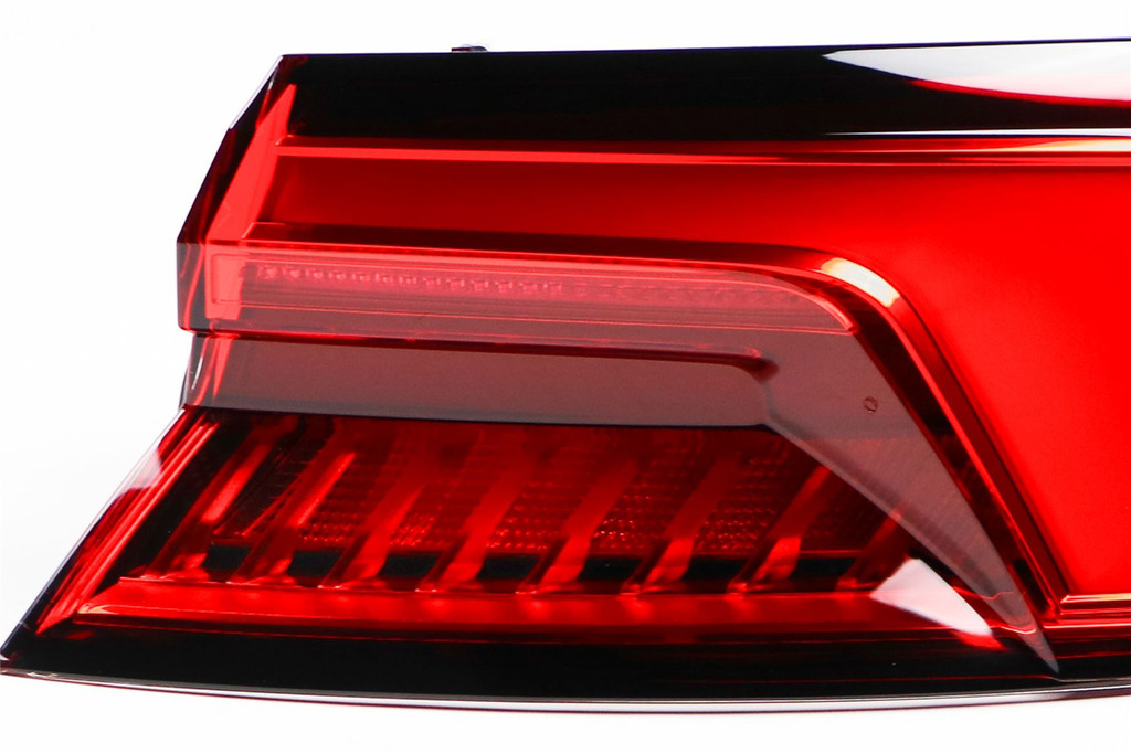 Rear light right LED Audi A5 16-