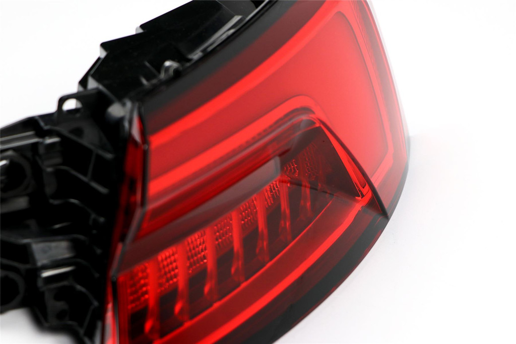 Rear light right LED Audi A5 16-