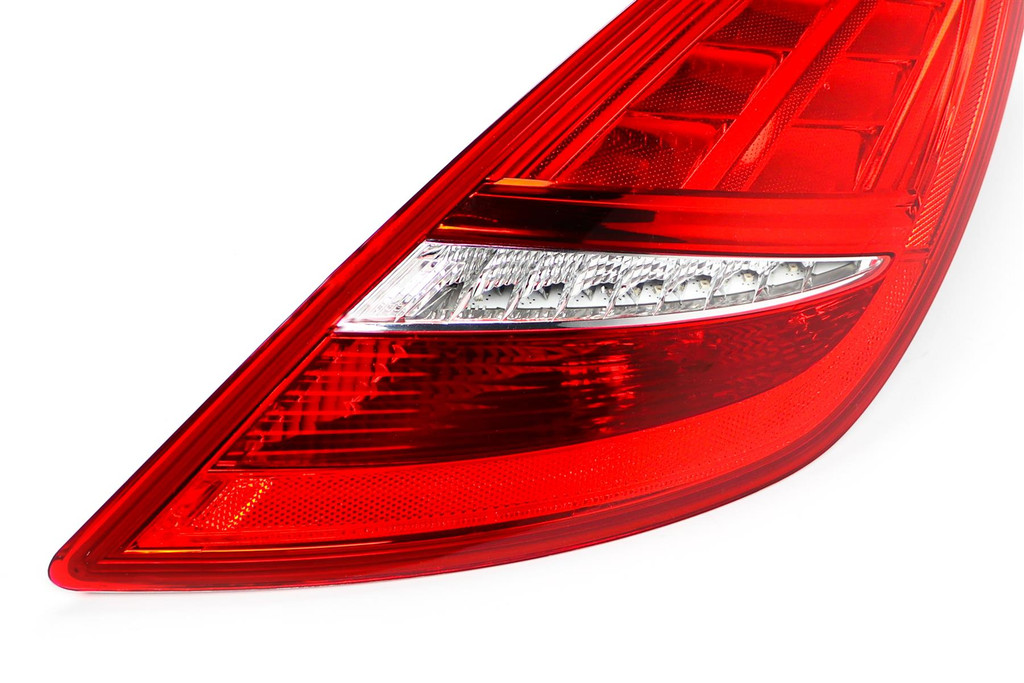 Rear light right LED Peugeot RCZ 10-15