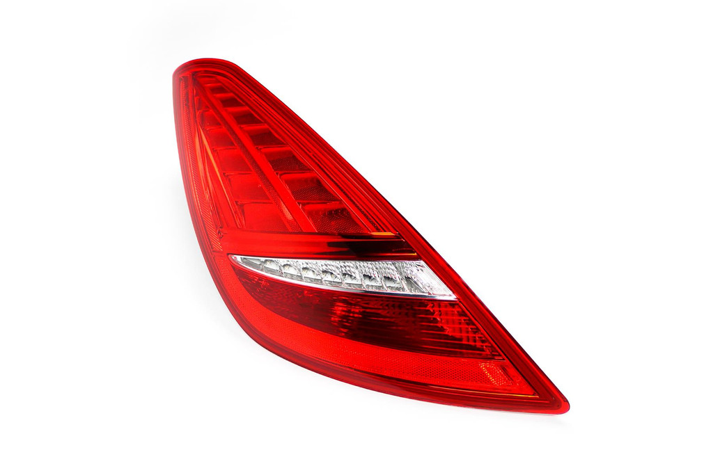 Rear light left LED Peugeot RCZ 10-15