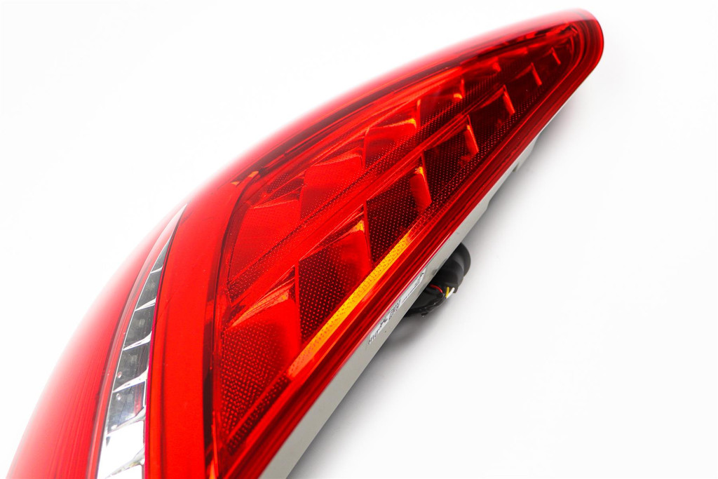 Rear light left LED Peugeot RCZ 10-15
