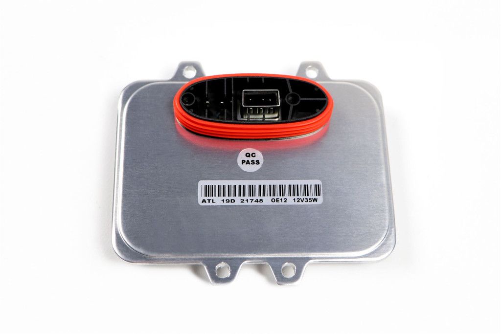 Xenon headlight control unit ballast Range Rover MK3 05-09 Hella Type 5DV 009 000-001 