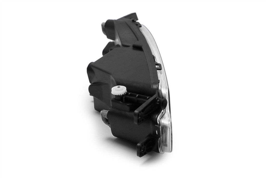 Fog light left with DRL VW Passat 15-18