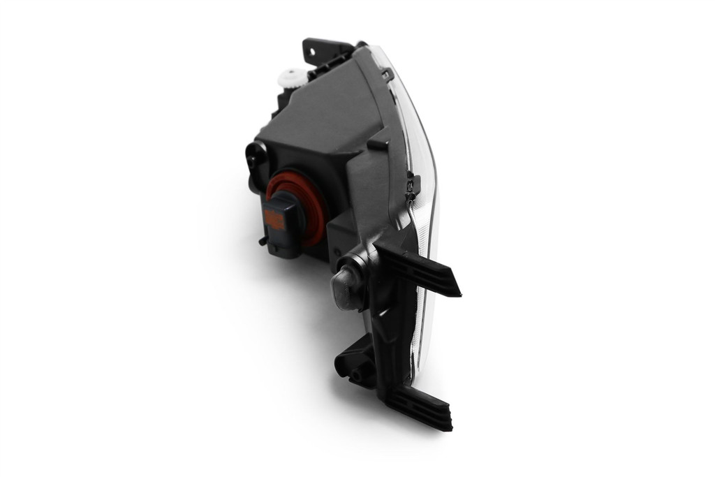 Fog light right with DRL VW Passat 15-18