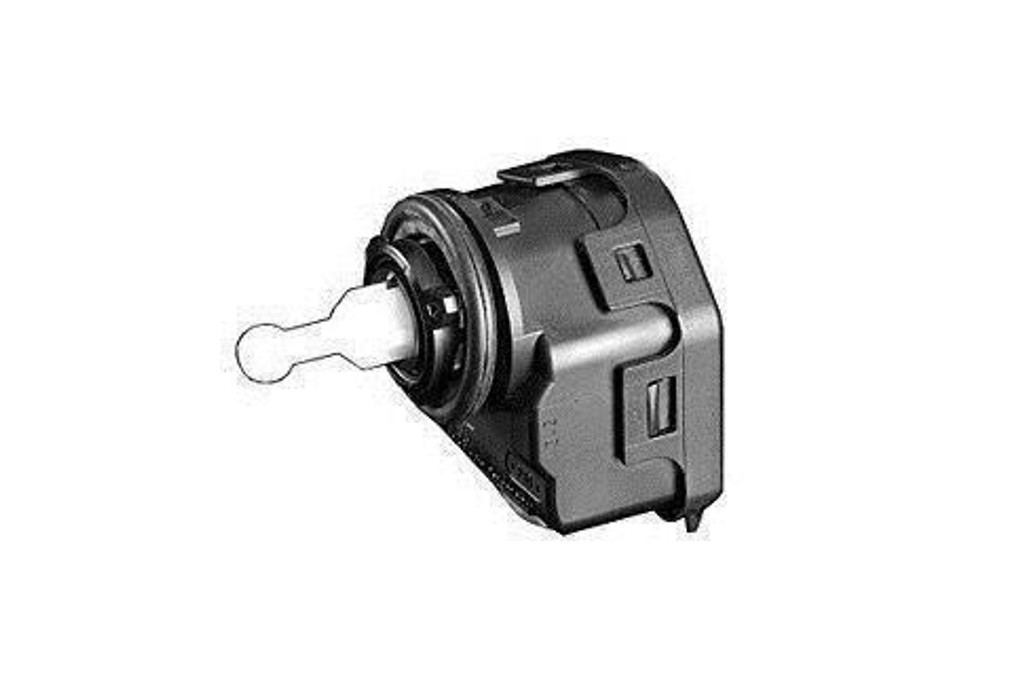 Headlight leveling motor VW Vento 92-98