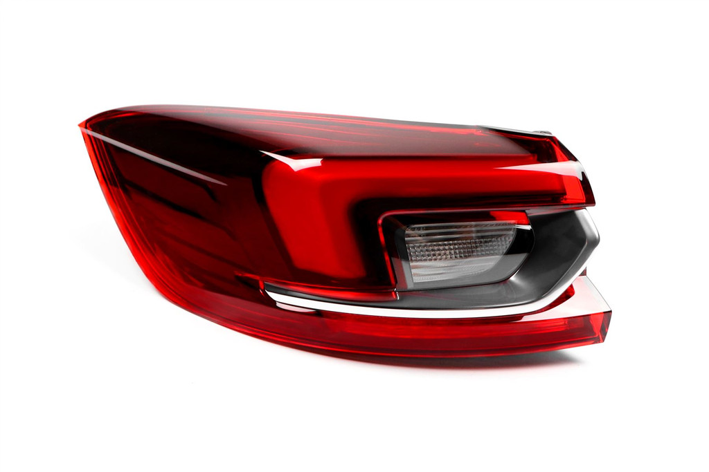 Rear light left LED "welcome" Vauxhall Insignia 17- Estate