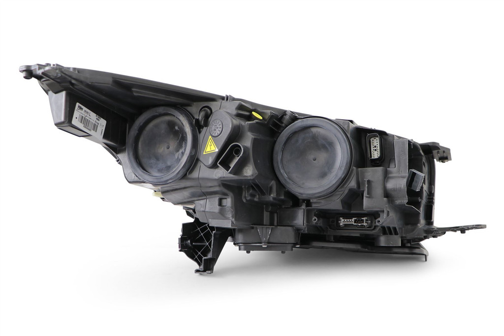 Headlight Bi-xenon left Ford Kuga 17-