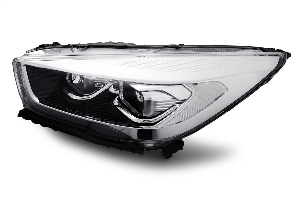 Headlight Bi-xenon left Ford Kuga 17-