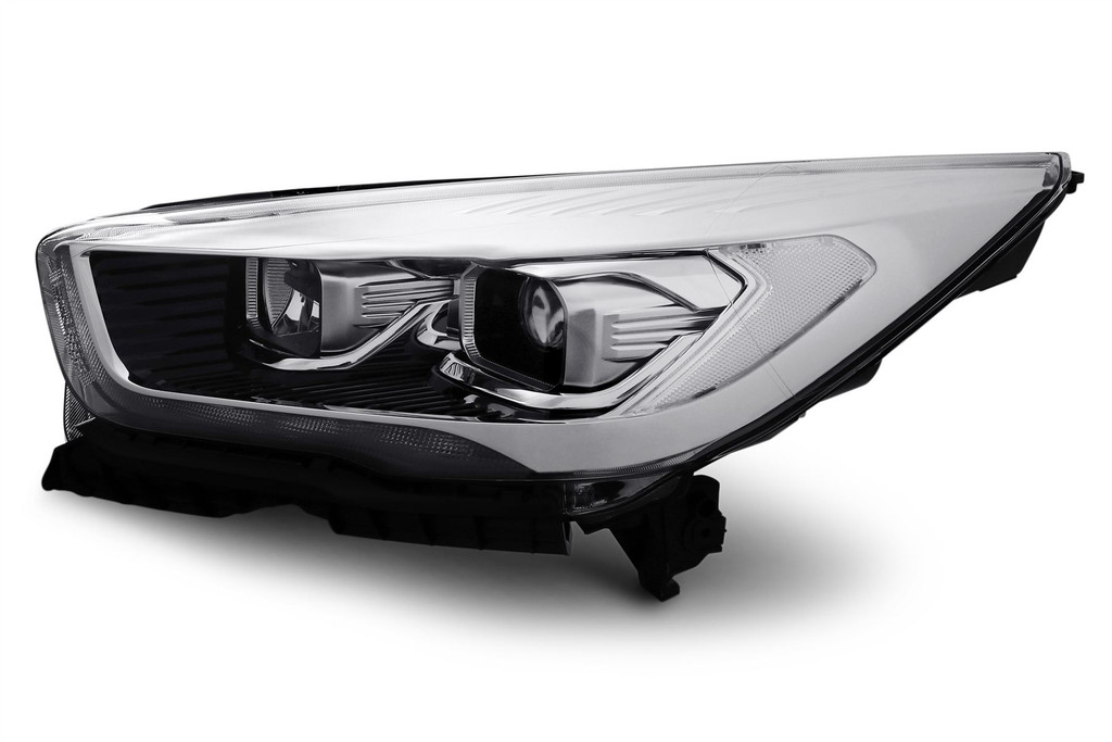 Headlight Bi-xenon left Ford Kuga 17-