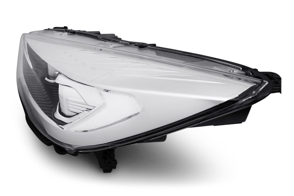 Headlight Bi-xenon left Ford Kuga 17-