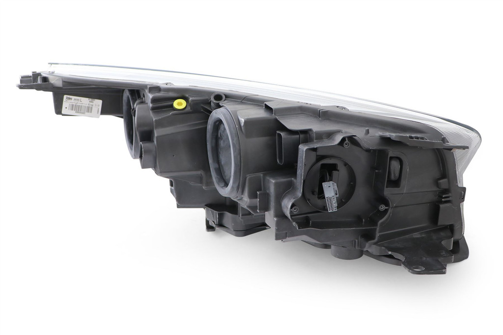 Headlight Bi-xenon left Ford Kuga 17-