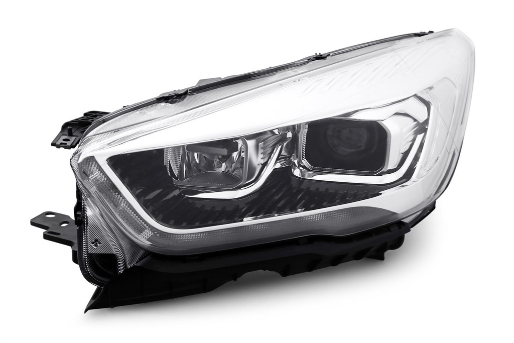 Headlight Bi-xenon left Ford Kuga 17-