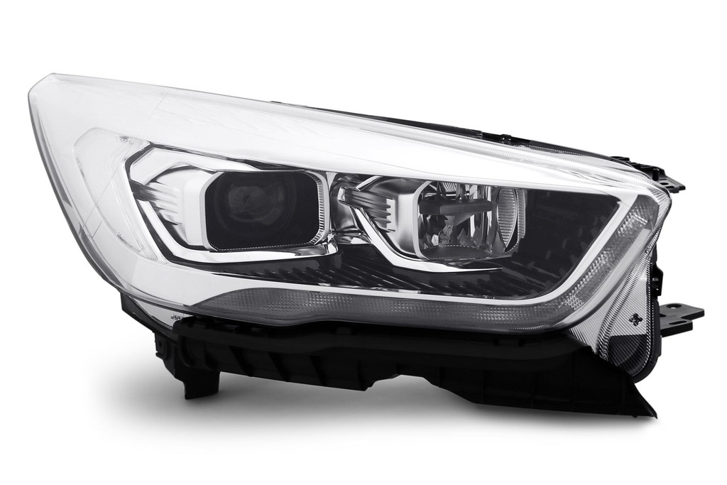 Headlight Bi-xenon right Ford Kuga 17-