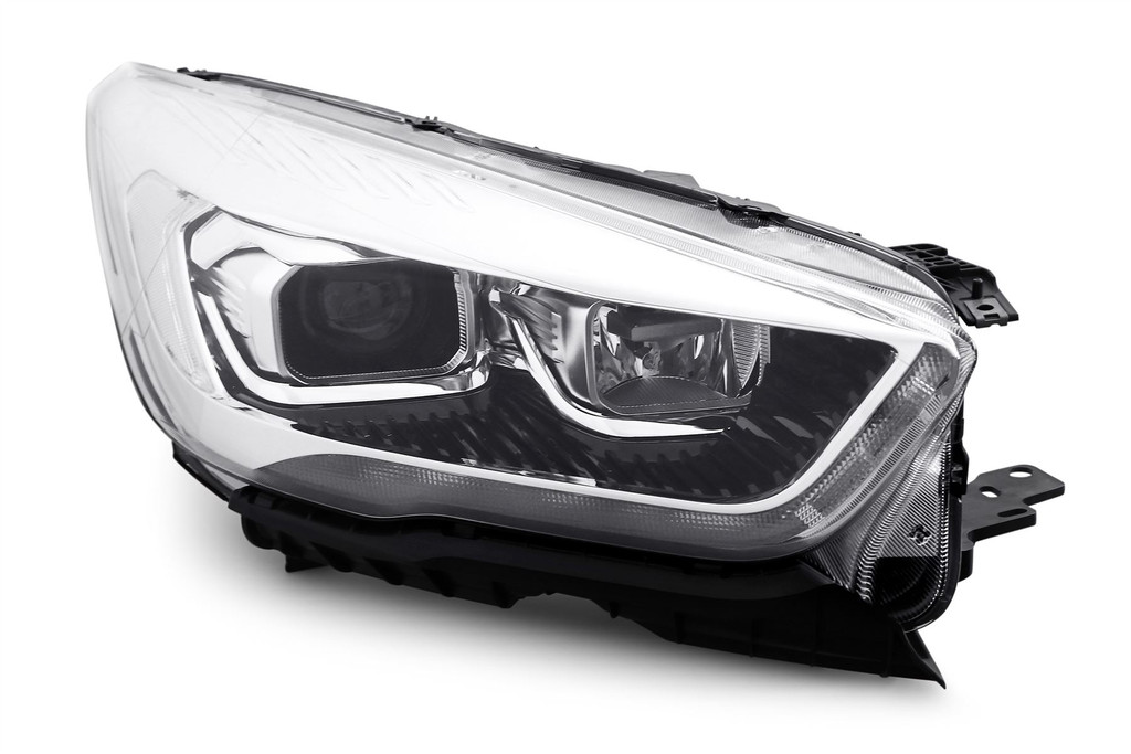 Headlight Bi-xenon right Ford Kuga 17-