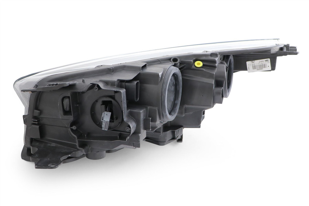 Headlight Bi-xenon right Ford Kuga 17-