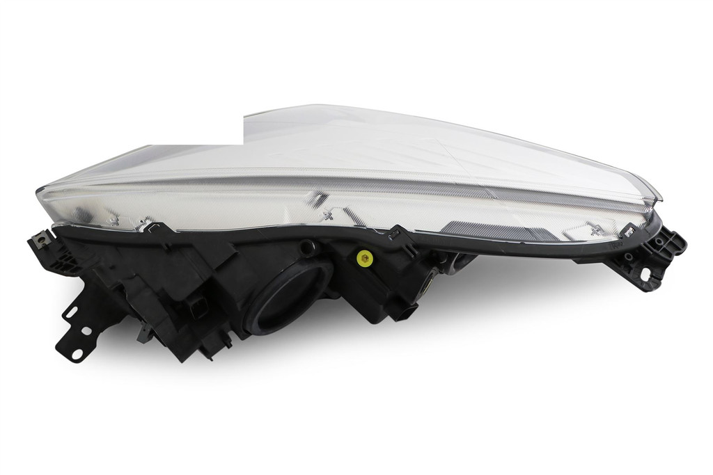 Headlight Bi-xenon right Ford Kuga 17-
