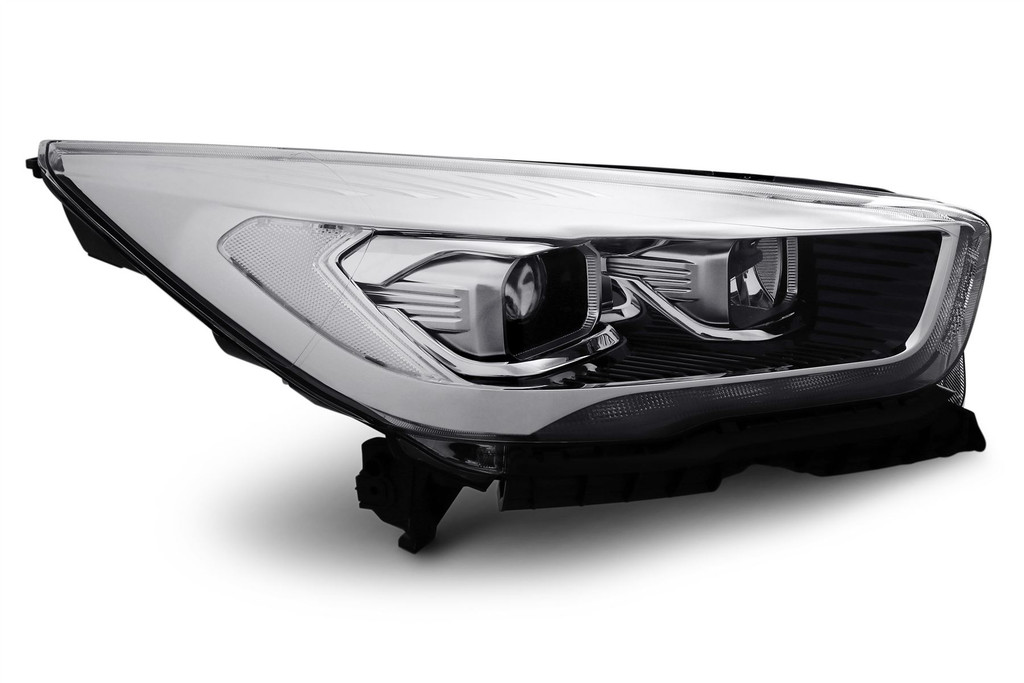 Headlight Bi-xenon right Ford Kuga 17-