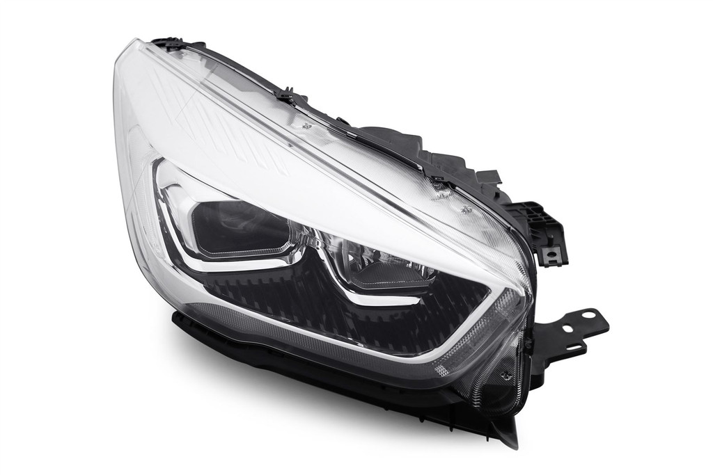 Headlight Bi-xenon right Ford Kuga 17-