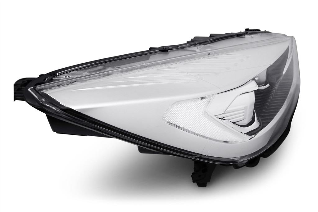 Headlight Bi-xenon right Ford Kuga 17-