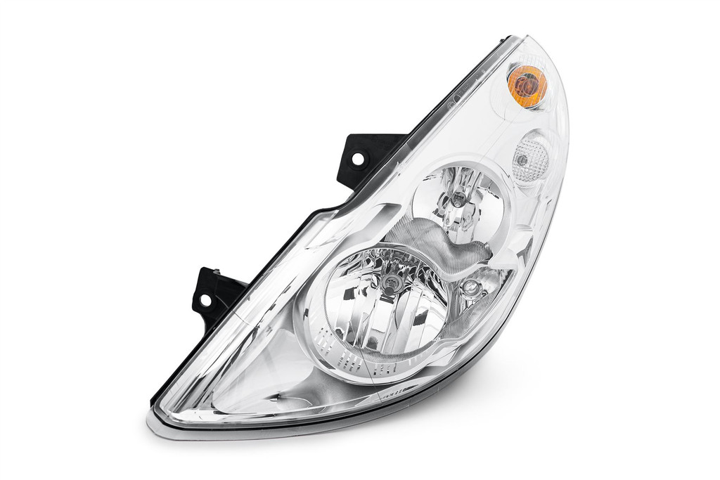 Headlight left DRL Vauxhall Movano 10-18