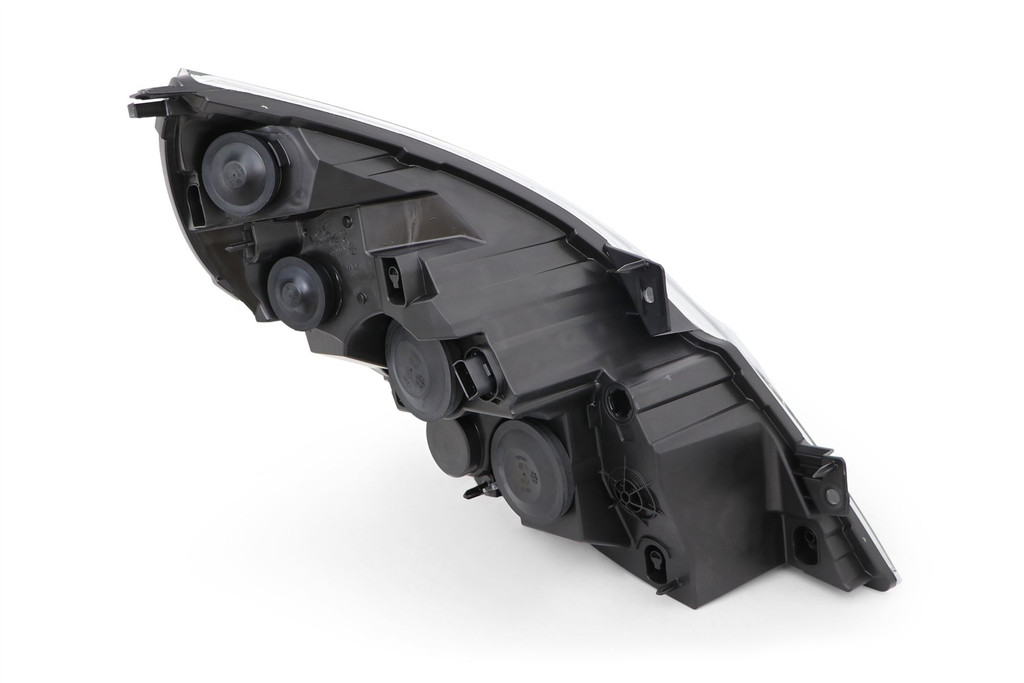 Headlight left DRL Vauxhall Movano 10-18