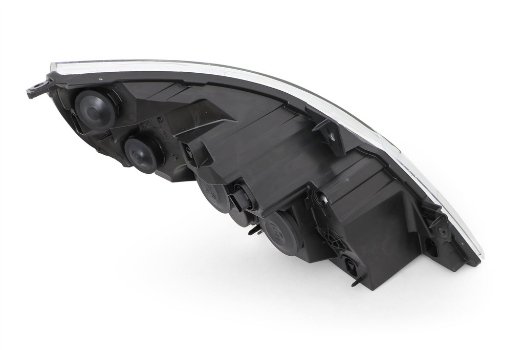 Headlight left DRL Renault Master 10-18