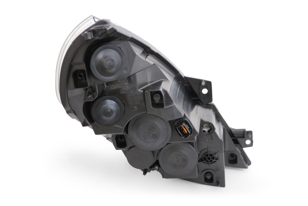 Headlight left DRL Renault Master 10-18