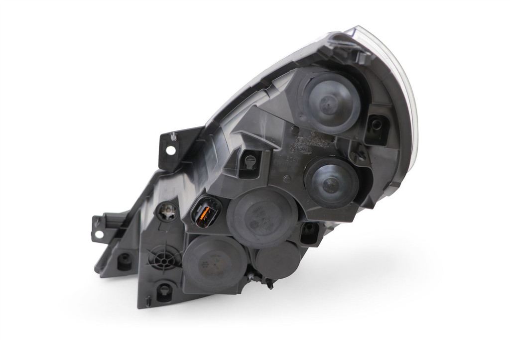 Headlight right DRL Vauxhall Movano 10-18