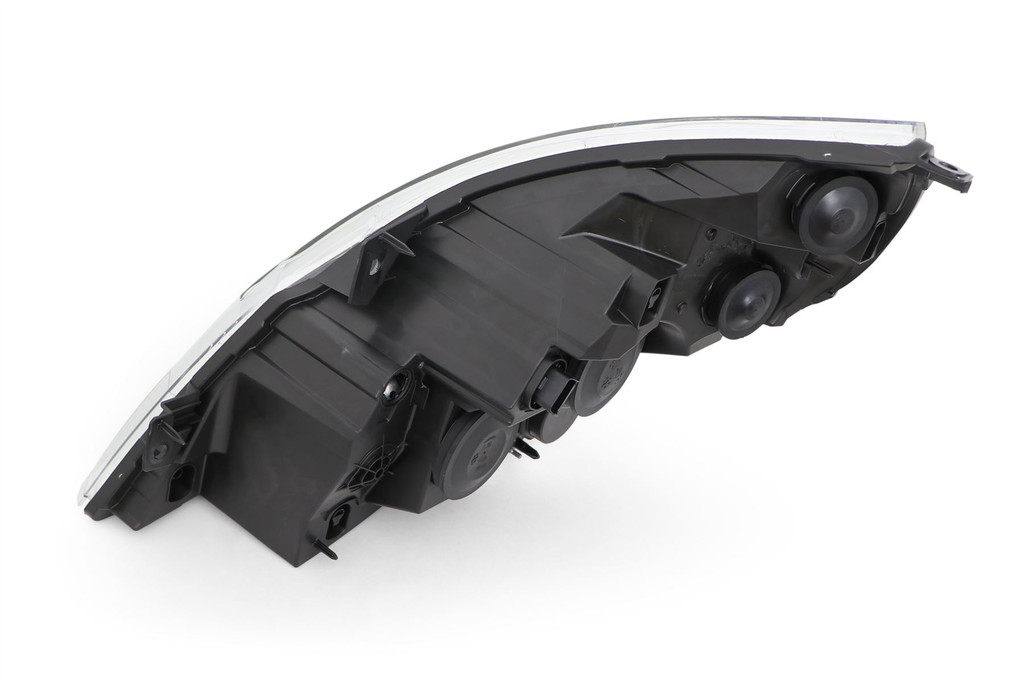 Headlight right DRL Vauxhall Movano 10-18