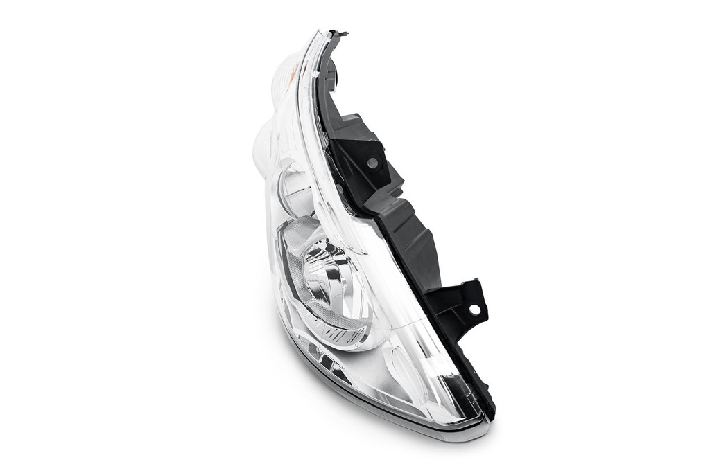 Headlight right DRL Renault Master 10-18