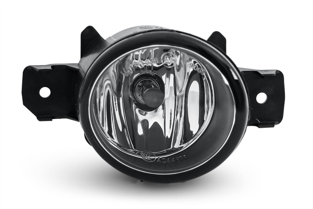 Front fog light right Renault Koelos 08-11 Valeo